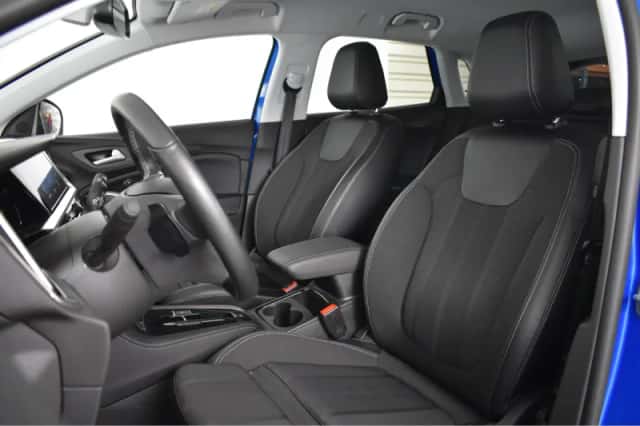 Opel Grandland (2024) thumbnail 6