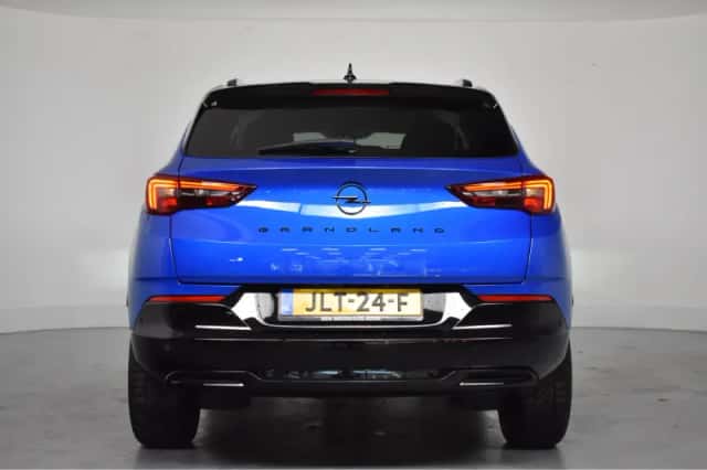 Opel Grandland (2024) thumbnail 8
