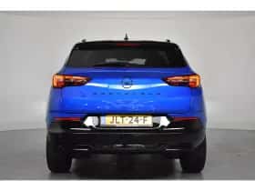 Opel Grandland (2024) thumbnail 8