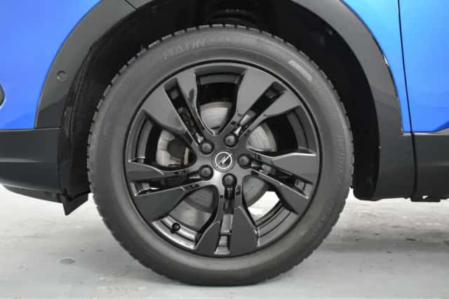 Opel Grandland (2024) thumbnail 9