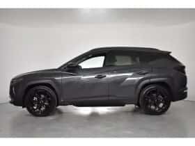 Hyundai Tucson (2023) thumbnail 2