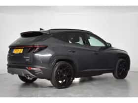 Hyundai Tucson (2023) thumbnail 11
