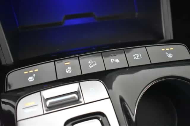 Hyundai Tucson (2023) thumbnail 17