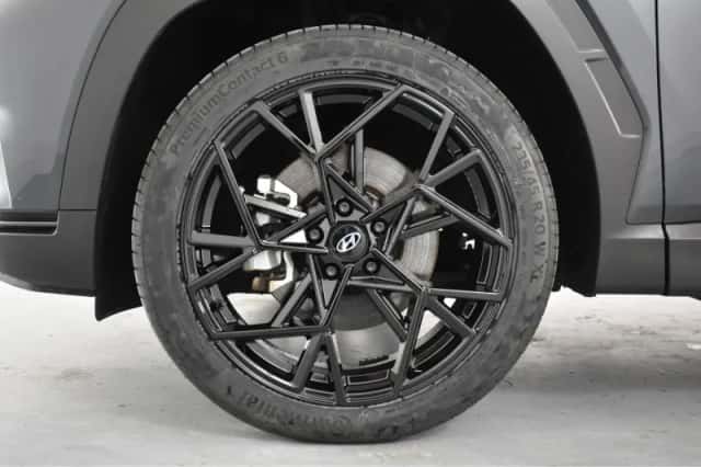 Hyundai Tucson (2023) thumbnail 18