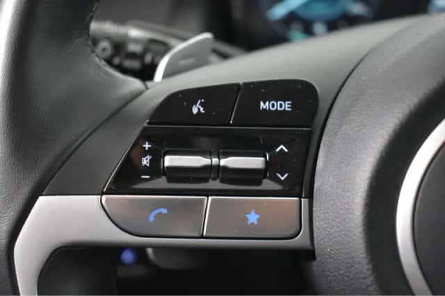 Hyundai Tucson (2023) thumbnail 19
