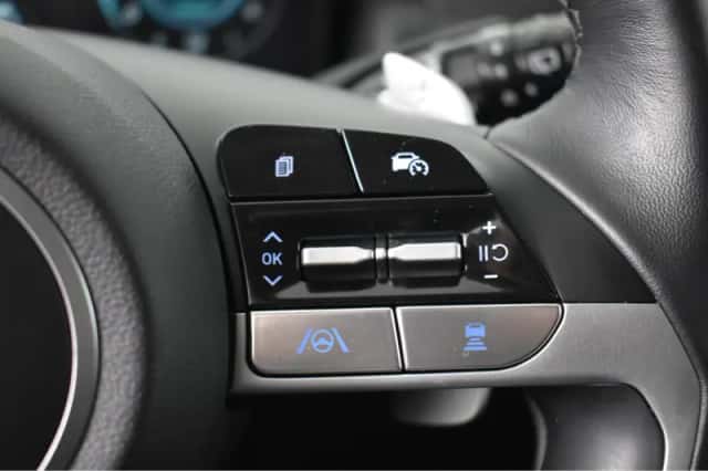 Hyundai Tucson (2023) thumbnail 20