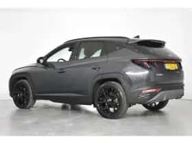 Hyundai Tucson (2023) thumbnail 3