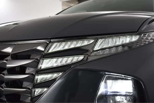 Hyundai Tucson (2023) thumbnail 21