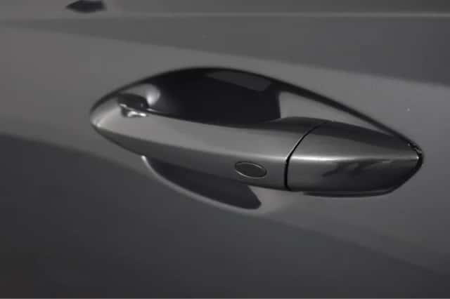 Hyundai Tucson (2023) thumbnail 22