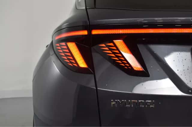 Hyundai Tucson (2023) thumbnail 26
