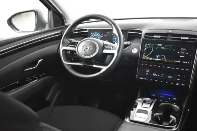 Hyundai Tucson (2023) thumbnail 30