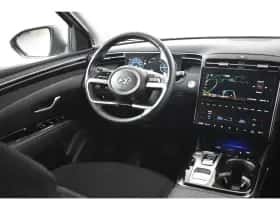 Hyundai Tucson (2023) thumbnail 30