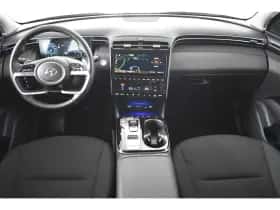 Hyundai Tucson (2023) thumbnail 4