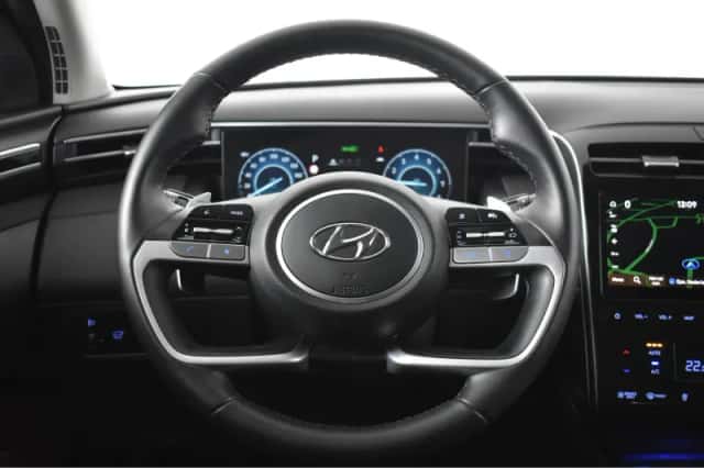 Hyundai Tucson (2023) thumbnail 31