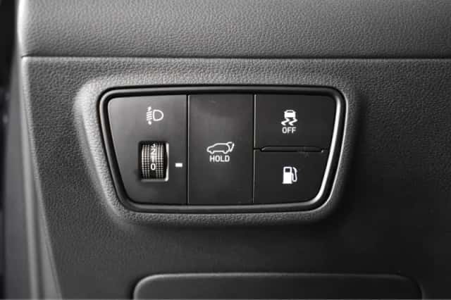 Hyundai Tucson (2023) thumbnail 34