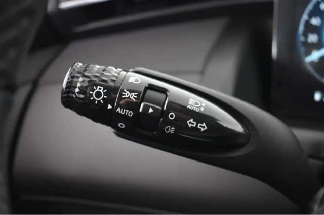 Hyundai Tucson (2023) thumbnail 35