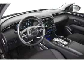 Hyundai Tucson (2023) thumbnail 5