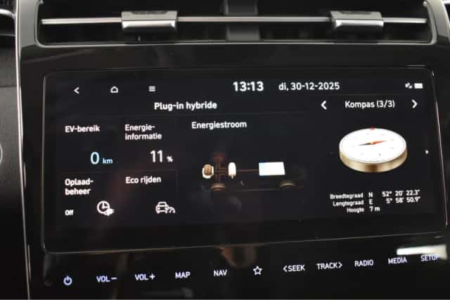 Hyundai Tucson (2023) thumbnail 45