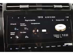 Hyundai Tucson (2023) thumbnail 45