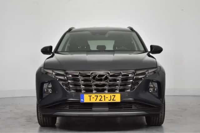 Hyundai Tucson (2023) thumbnail 8