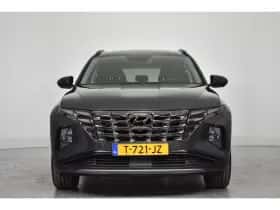 Hyundai Tucson (2023) thumbnail 8