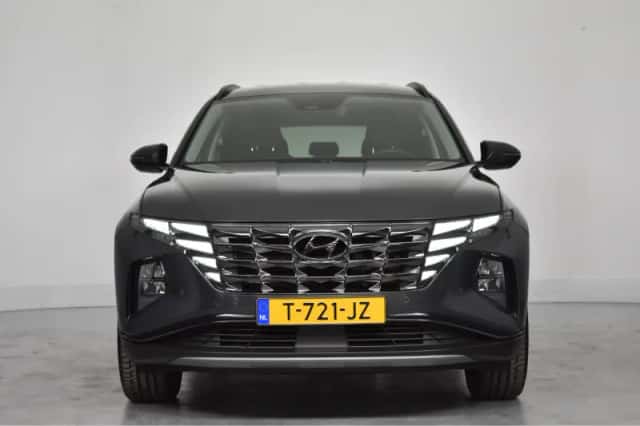 Hyundai Tucson (2023) thumbnail 9