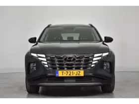 Hyundai Tucson (2023) thumbnail 9