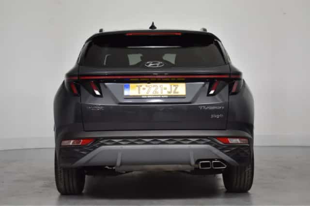 Hyundai Tucson (2023) thumbnail 10