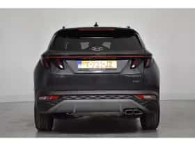 Hyundai Tucson (2023) thumbnail 10