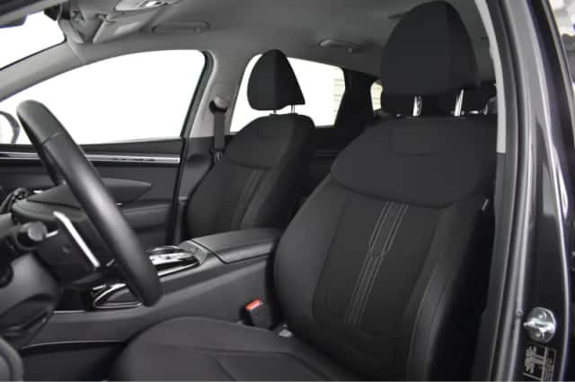 Hyundai Tucson (2023) thumbnail 6