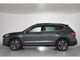SEAT Tarraco (2022) thumbnail 2