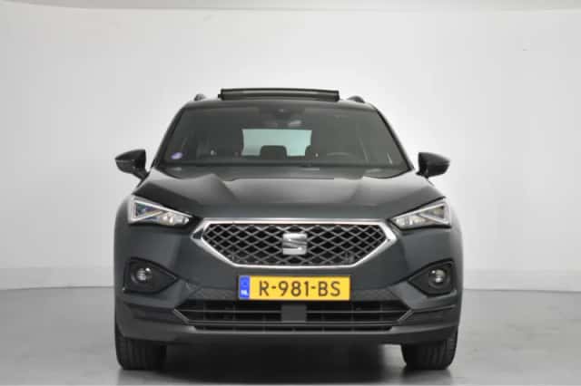 SEAT Tarraco (2022) thumbnail 11