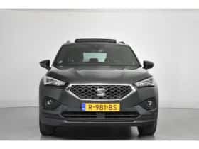 SEAT Tarraco (2022) thumbnail 11