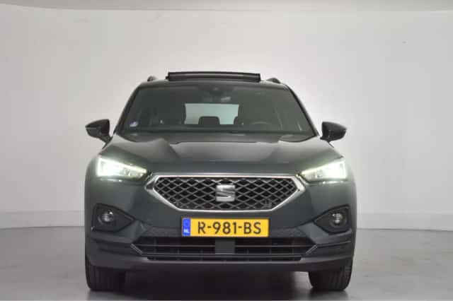 SEAT Tarraco (2022) thumbnail 12