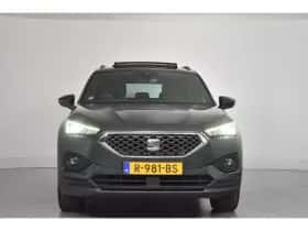 SEAT Tarraco (2022) thumbnail 12