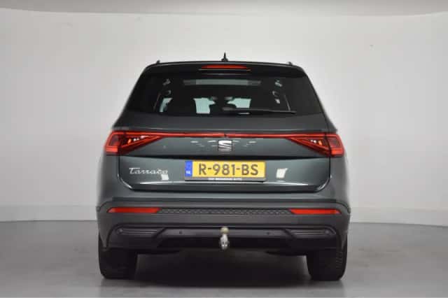 SEAT Tarraco (2022) thumbnail 13