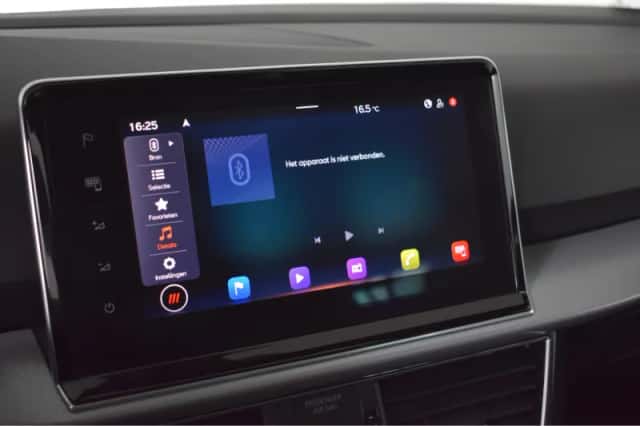 SEAT Tarraco (2022) thumbnail 15