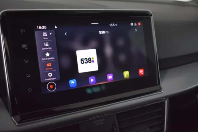SEAT Tarraco (2022) thumbnail 16