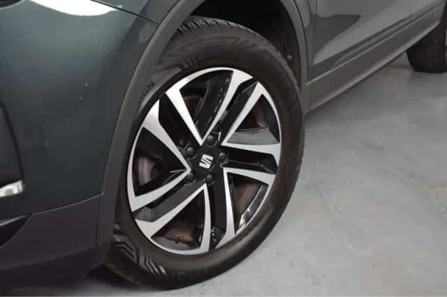 SEAT Tarraco (2022) thumbnail 19