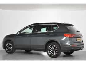 SEAT Tarraco (2022) thumbnail 3