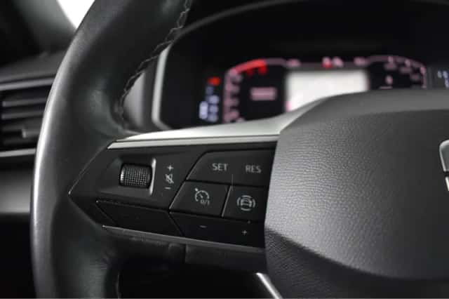 SEAT Tarraco (2022) thumbnail 21