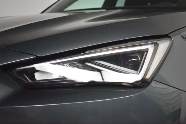 SEAT Tarraco (2022) thumbnail 23