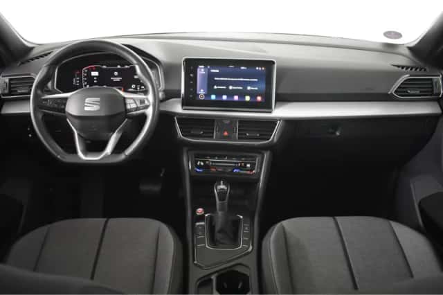 SEAT Tarraco (2022) thumbnail 4