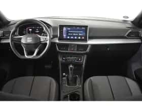 SEAT Tarraco (2022) thumbnail 4