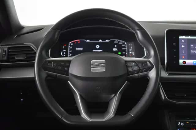 SEAT Tarraco (2022) thumbnail 37