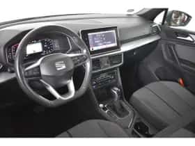 SEAT Tarraco (2022) thumbnail 5