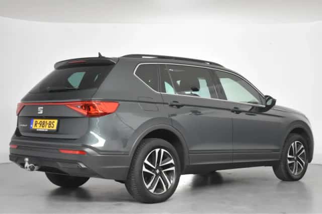 SEAT Tarraco (2022) thumbnail 10