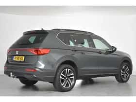 SEAT Tarraco (2022) thumbnail 10