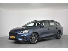 Ford Focus (2019)