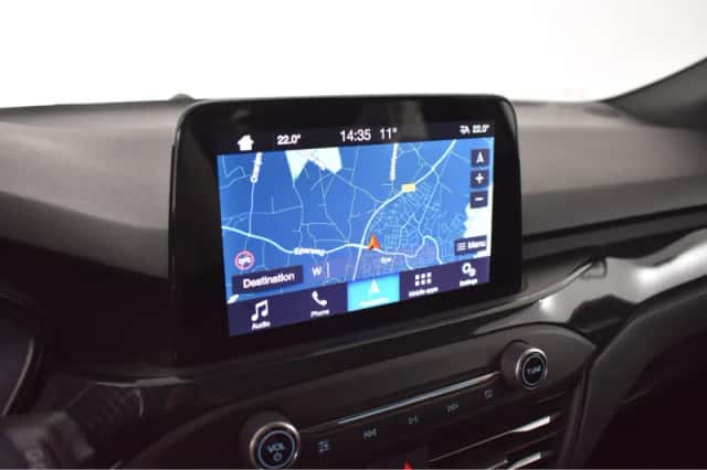 Ford Focus (2019) thumbnail 11